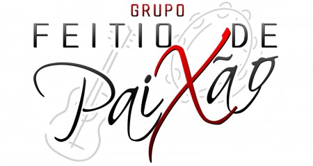 Logo - Grupo de Pagode